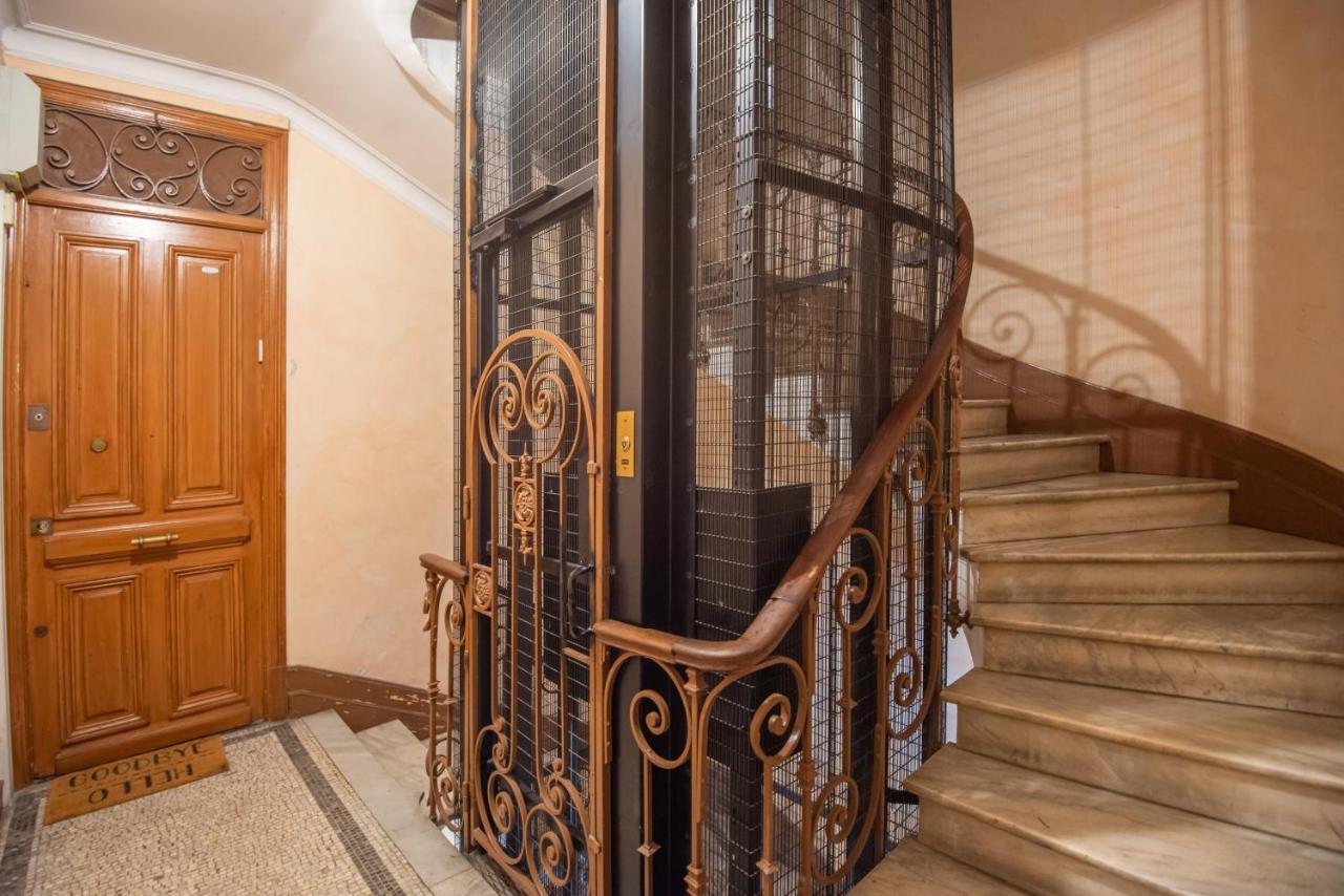 Stunning Flat By The Beach, Carre D'Or-Negresco Nice Exterior photo